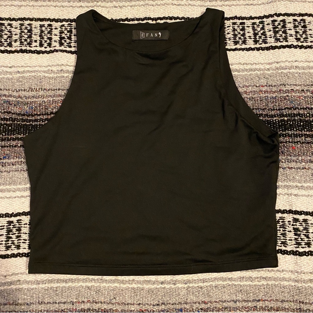 Afan tank top